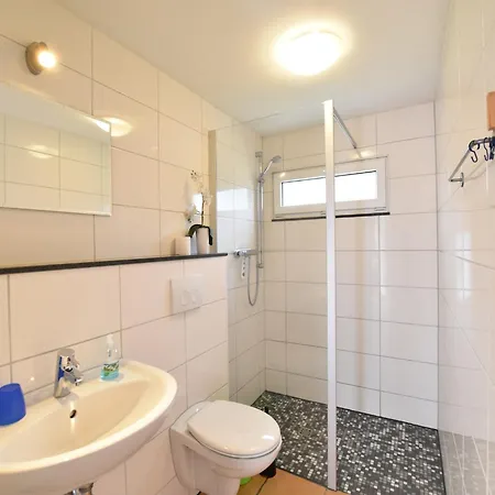 Insel-bungalow Auf Poel, Cleaning Included Prázdninový dům Insel Poel