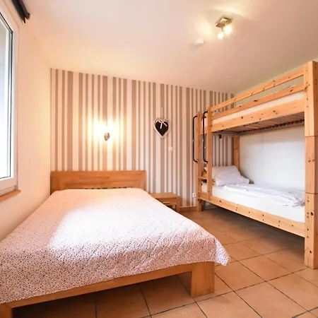 Insel-bungalow Auf Poel, Cleaning Included Insel Poel