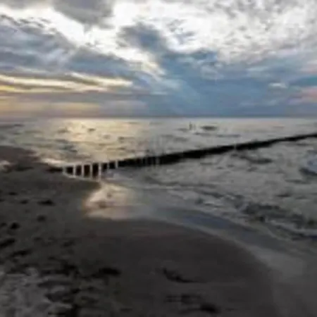 Insel-bungalow Auf Poel, Cleaning Included Prázdninový dům